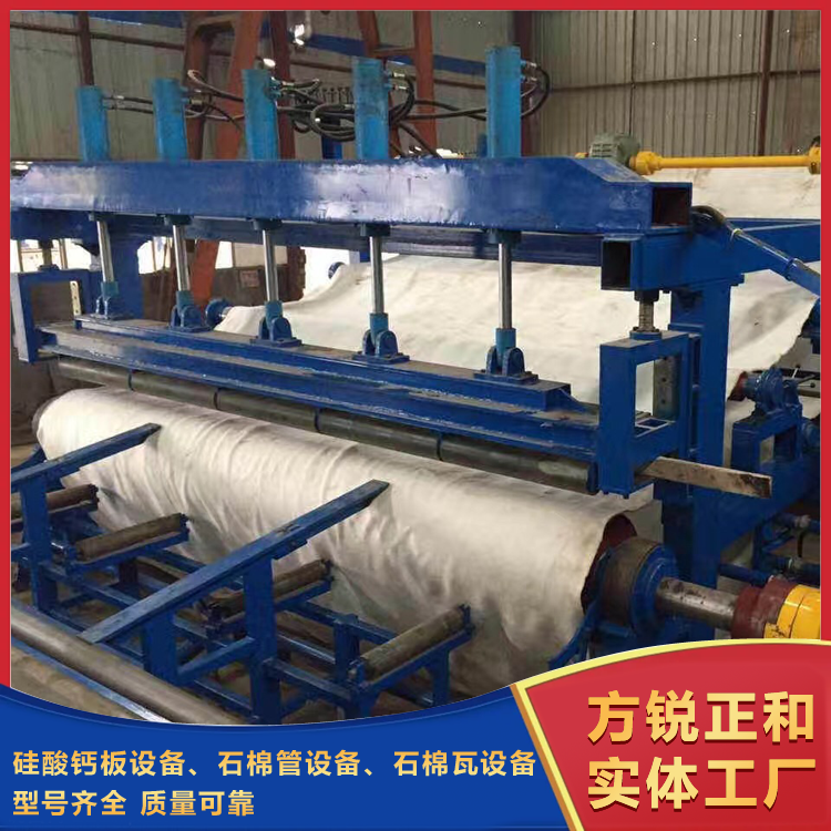 無石棉管機(jī)