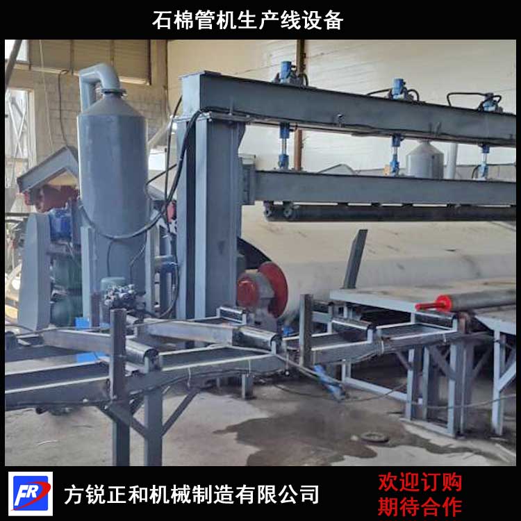 石棉水泥管機(jī)