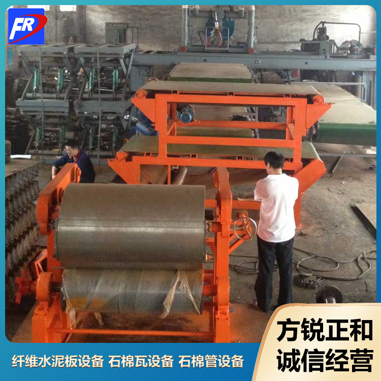 石棉瓦設(shè)備
