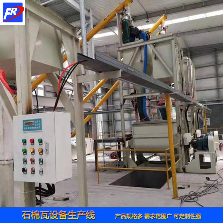 石棉瓦設(shè)備